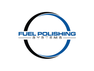 Fuel Polishing Systems logo design by wa_2