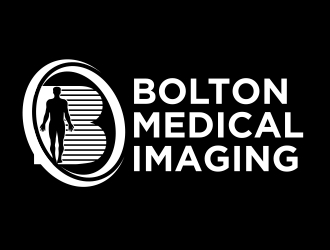 Bolton Medical Imaging logo design by aura