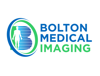 Bolton Medical Imaging logo design by aura