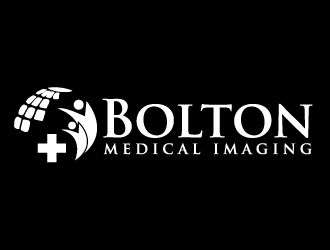 Bolton Medical Imaging logo design by AamirKhan