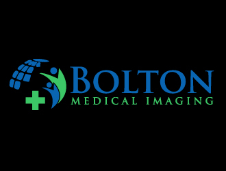 Bolton Medical Imaging logo design by AamirKhan