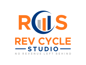 Rev Cycle Studio logo design by done