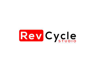 Rev Cycle Studio logo design by jancok