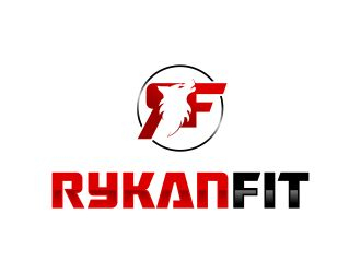 Rykan Fit logo design by Kanya