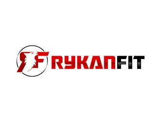 Rykan Fit logo design by Kanya