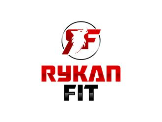 Rykan Fit logo design by Kanya