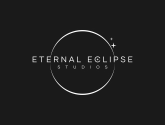 Eternal Eclipse Studios logo design by harno