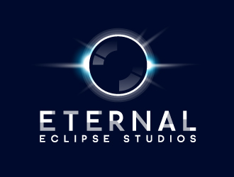 Eternal Eclipse Studios logo design by dasigns