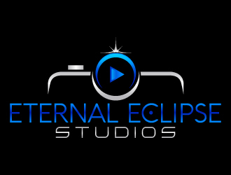 Eternal Eclipse Studios logo design by dasigns