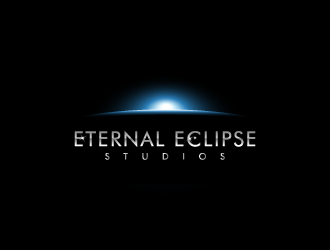 Eternal Eclipse Studios logo design by torresace