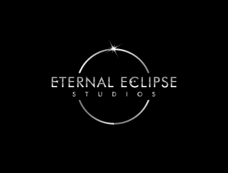 Eternal Eclipse Studios logo design by torresace