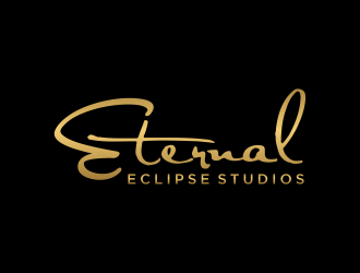 Eternal Eclipse Studios logo design by menanagan