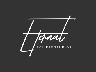 Eternal Eclipse Studios logo design by menanagan