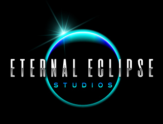 Eternal Eclipse Studios logo design by jaize