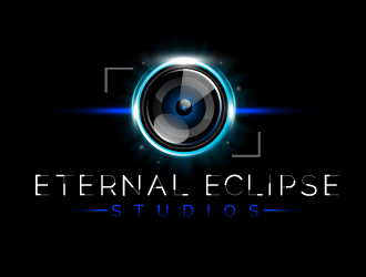 Eternal Eclipse Studios logo design by dasigns