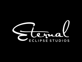 Eternal Eclipse Studios logo design by menanagan