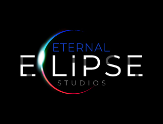 Eternal Eclipse Studios logo design by dasigns