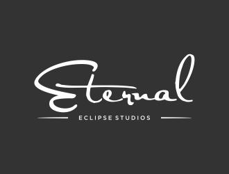 Eternal Eclipse Studios logo design by christabel