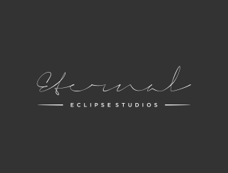 Eternal Eclipse Studios logo design by christabel