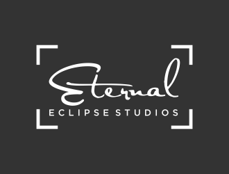 Eternal Eclipse Studios logo design by christabel