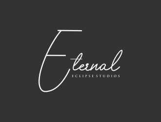 Eternal Eclipse Studios logo design by christabel