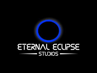 Eternal Eclipse Studios logo design by sikas