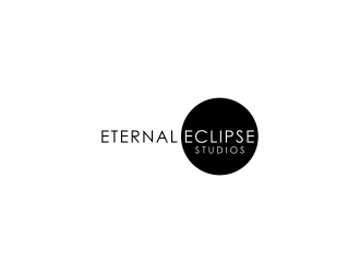 Eternal Eclipse Studios logo design by y7ce