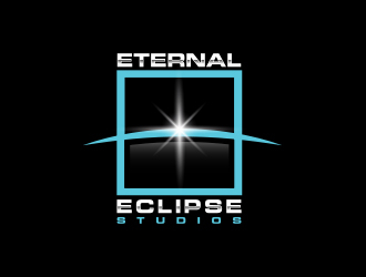 Eternal Eclipse Studios logo design by Eliben