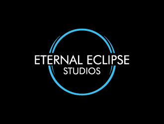 Eternal Eclipse Studios logo design by gateout