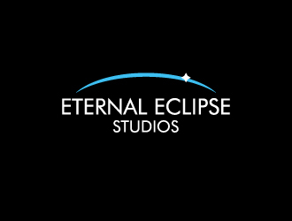 Eternal Eclipse Studios logo design by gateout