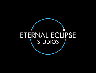 Eternal Eclipse Studios logo design by gateout