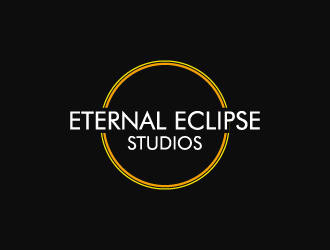 Eternal Eclipse Studios logo design by gateout