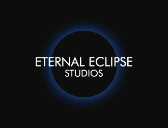 Eternal Eclipse Studios logo design by gateout