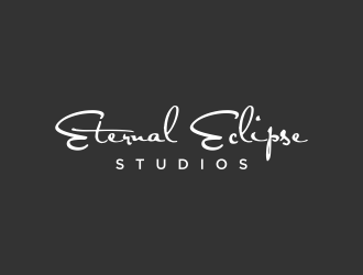 Eternal Eclipse Studios logo design by christabel