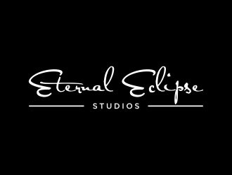 Eternal Eclipse Studios logo design by menanagan