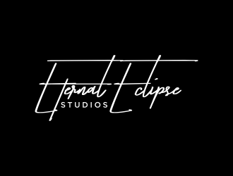 Eternal Eclipse Studios logo design by menanagan