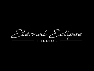 Eternal Eclipse Studios logo design by menanagan