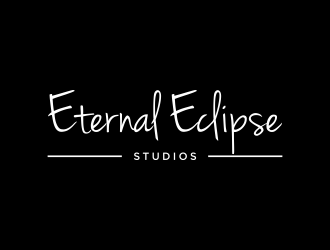 Eternal Eclipse Studios logo design by menanagan