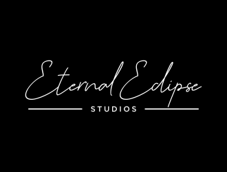 Eternal Eclipse Studios logo design by menanagan