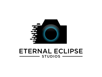 Eternal Eclipse Studios logo design by yeve