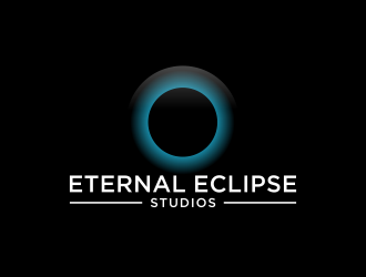 Eternal Eclipse Studios logo design by yeve