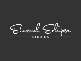 Eternal Eclipse Studios logo design by menanagan