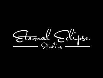 Eternal Eclipse Studios logo design by menanagan