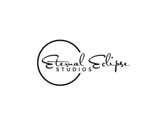 Eternal Eclipse Studios logo design by ArRizqu