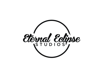 Eternal Eclipse Studios logo design by ArRizqu