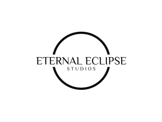 Eternal Eclipse Studios logo design by ArRizqu