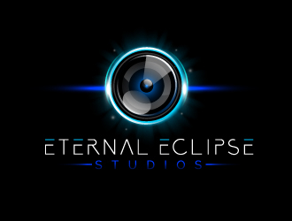 Eternal Eclipse Studios logo design by dasigns