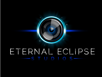 Eternal Eclipse Studios logo design by dasigns