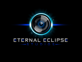 Eternal Eclipse Studios logo design by dasigns