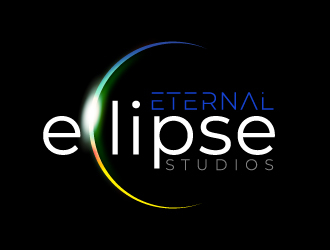 Eternal Eclipse Studios logo design by dasigns